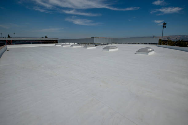 Roof Coating Services in Mountain Home, NC