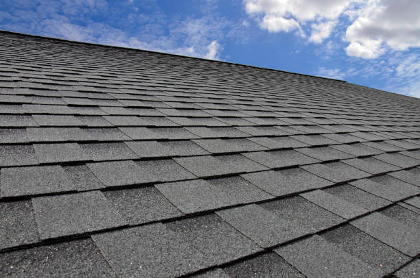 Hot Roofs in Mountain Home, NC